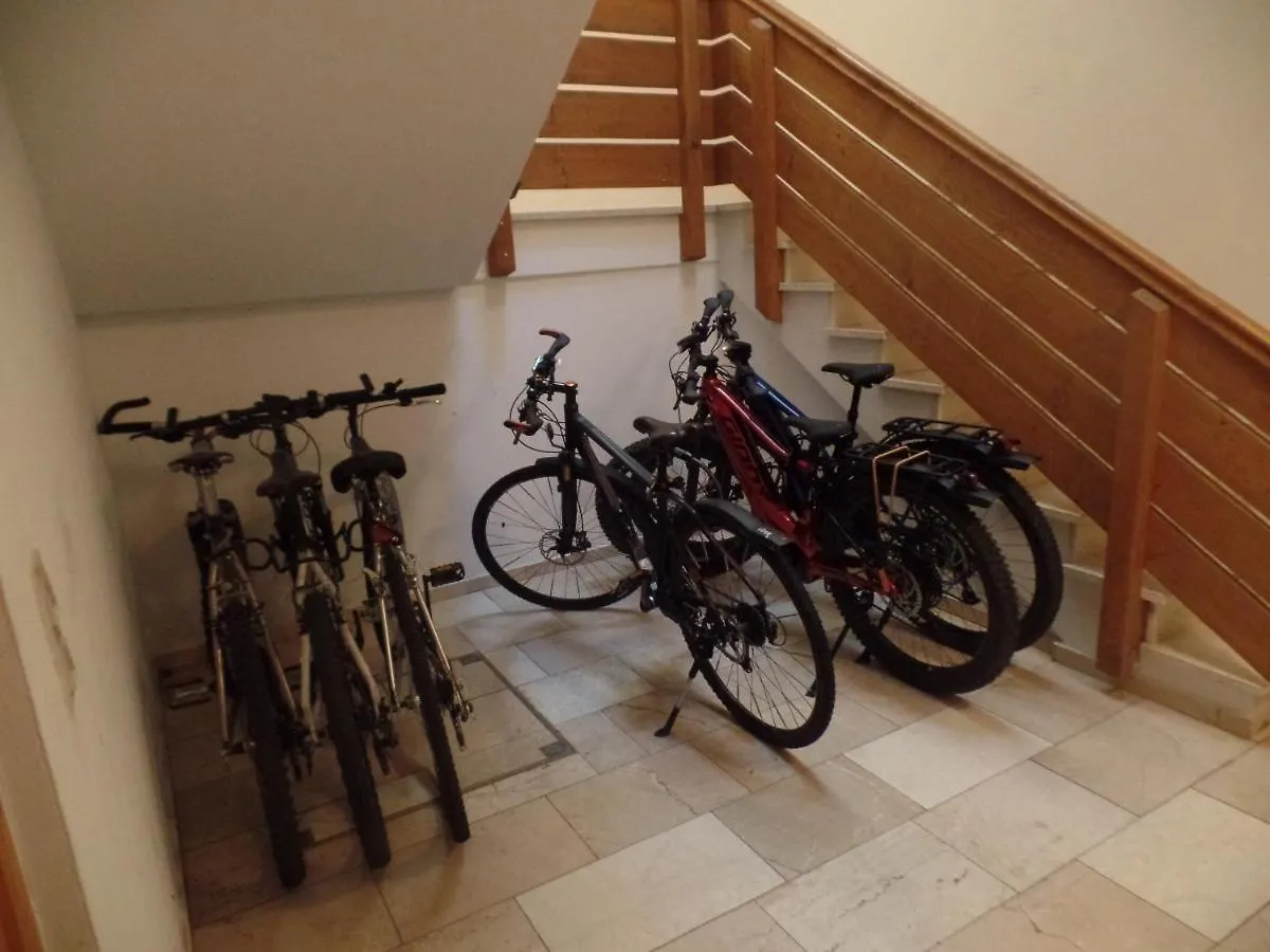 Am Waldrand Apartman Bayerisch Eisenstein